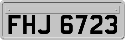 FHJ6723