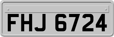 FHJ6724