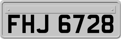 FHJ6728