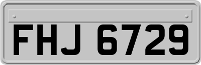FHJ6729