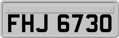 FHJ6730