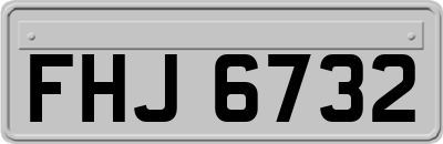 FHJ6732