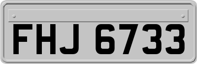 FHJ6733