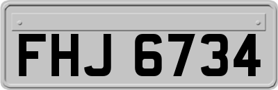 FHJ6734