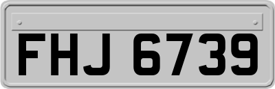 FHJ6739