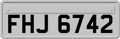 FHJ6742