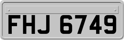 FHJ6749