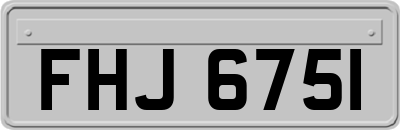 FHJ6751
