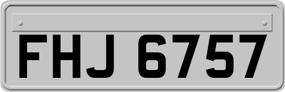 FHJ6757