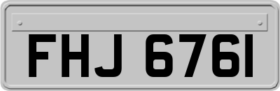 FHJ6761
