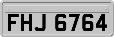 FHJ6764