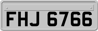 FHJ6766
