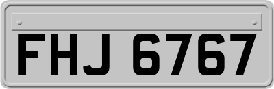 FHJ6767