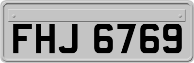 FHJ6769