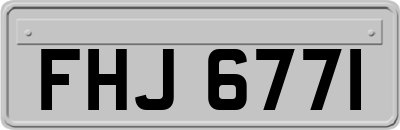 FHJ6771