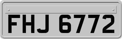 FHJ6772