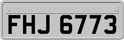 FHJ6773