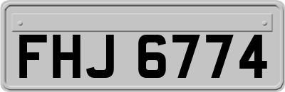 FHJ6774