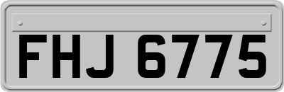 FHJ6775