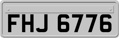 FHJ6776