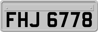 FHJ6778
