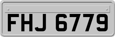 FHJ6779
