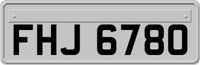 FHJ6780