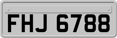 FHJ6788