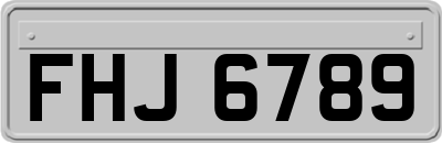 FHJ6789