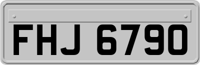 FHJ6790