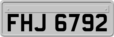 FHJ6792