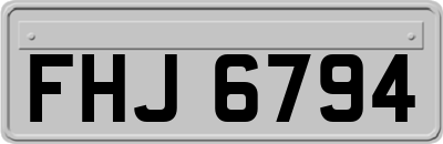 FHJ6794