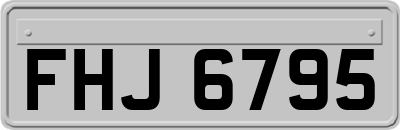 FHJ6795