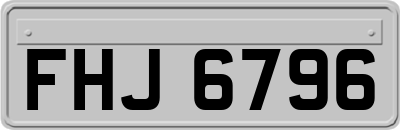 FHJ6796