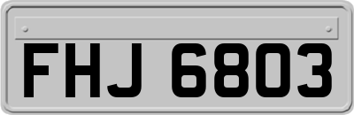 FHJ6803