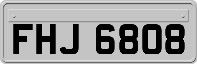 FHJ6808