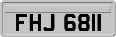 FHJ6811