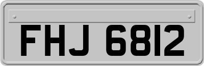 FHJ6812