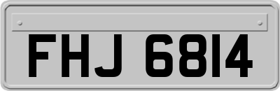 FHJ6814