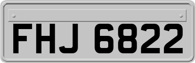 FHJ6822