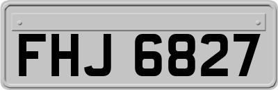 FHJ6827