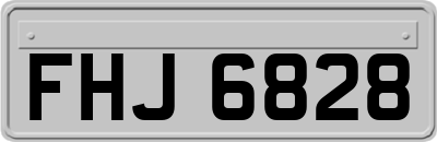 FHJ6828
