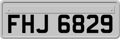 FHJ6829