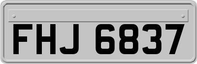 FHJ6837