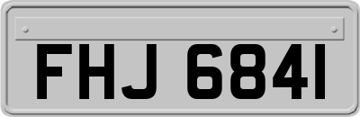 FHJ6841
