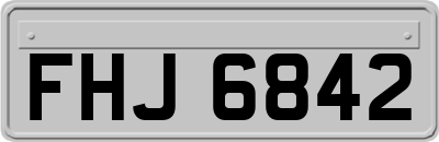 FHJ6842