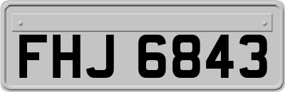FHJ6843