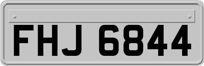 FHJ6844