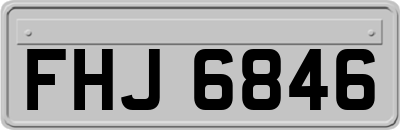 FHJ6846