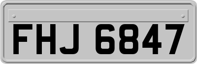 FHJ6847